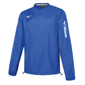 K-way Allenamento Mizuno