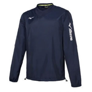 K-way Allenamento Mizuno