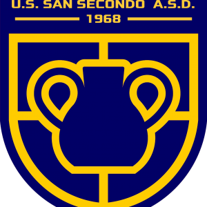 U.S. SAN SECONDO A.S.D. 1968