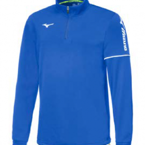 Felpa Allenamento Mizuno