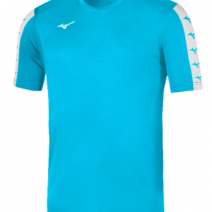 T-shirt Allenamento Mizuno