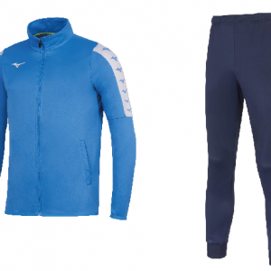 Tuta Mizuno Rappresentanza