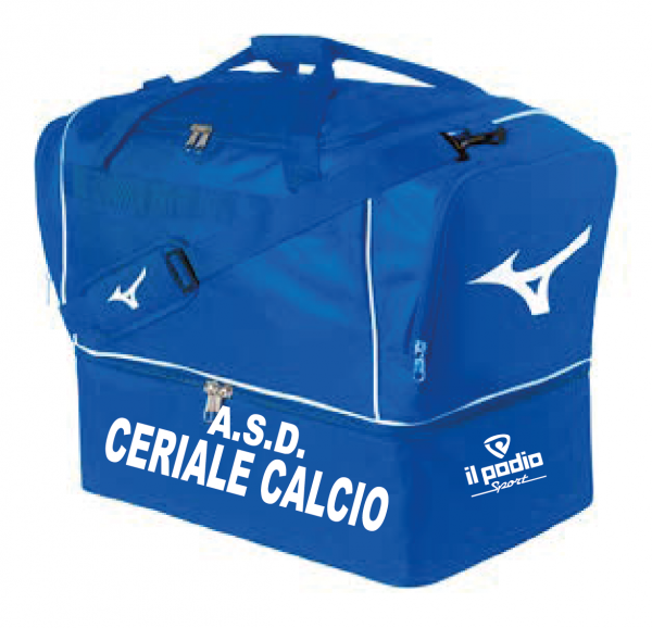 Mizuno Borsone Grande