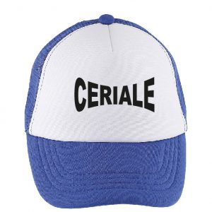 Cappellino A.S.D. Ceriale Progetto Calcio