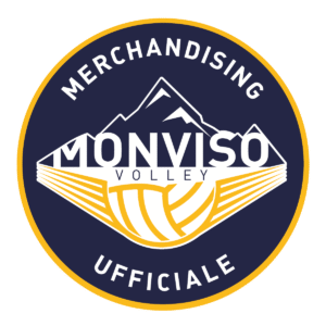 Merchandising Monviso Volley