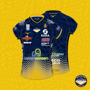 Maglia replica Home - Uomo