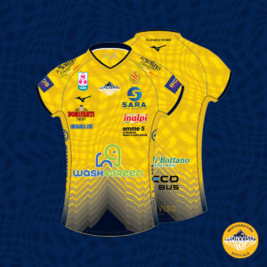 Maglia replica Away - Uomo